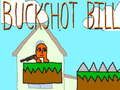 Hra Buckshot Bill online