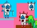 Hra Hana Bot 2 online