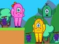 Hra Raktoo 2 online