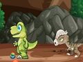 Hra Dino pomlčka online Hra Dino pomlčka online