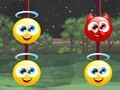 Hra Anjel a diabol  online