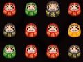Hra Porovnávanie Daruma online