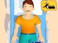 Hra Doktor hrdina  online