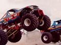 Hra Offroad Racing Monster Truck online
