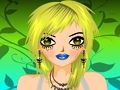 Hra Popstar Makeup online