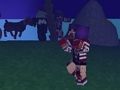 Hra Blocky Combat Swat Desert Storm Zombie online