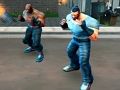 Hra Street Mayhem porazil online