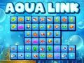 Hra Aqua link online