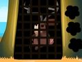 Hra Záchrana Jackalope  online