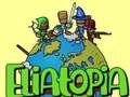Hra Eliatopia online