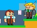 Hra Dobrodružstvá Chitu  online