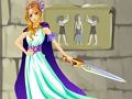 Hra Staroveká princezná Níl  online