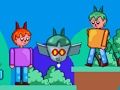 Hra Hetto 2 online