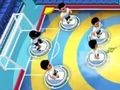 Hra Futbalový duel  online