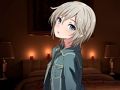 Hra Anime Girls Clicker  online