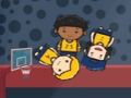 Hra Baller B online
