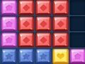 Hra Block Breaker King: Misia online