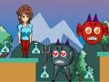 Hra Mizu Quest 2 online