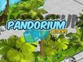 Hra Pandoriové bloky  online