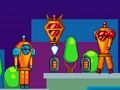Hra Hekov Bot online