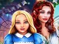 Hra Snová krajina zázrakov  online