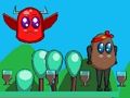 Hra Choco Benno 2 online
