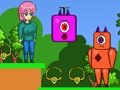 Hra Ichikas Adventure 2 online