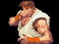 Hra Street Fighter II Ryu vs SAGAT online