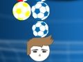 Hra Futbalové skóre  online