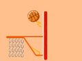 Hra Basket-lopta  online