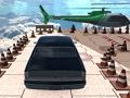 Hra Parkovanie Sky Stunt  online
