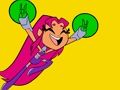 Hra Puzzle Teen Titans Go  online