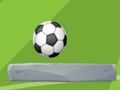 Hra Breakers futbal  online