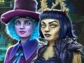 Hra Hrad nočných môr  online