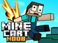Hra Môj košík Noob online Hra Môj košík Noob online