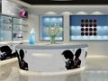 Hra Moderný mobilný showroom Escape  online