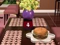 Hra Brunch Obed  online