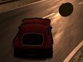 Hra Drift nitro online