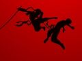 Hra Spustite Ninja Run  online