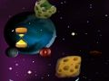 Hra Galaxy Bricks Breaker online