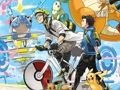 Hra Skryté hviezdy Pokémonov  online