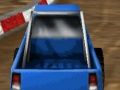 Hra Top Truck 3D online