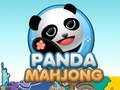 Hra Panda Mahjong online