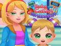 Hra Supermarket Baby Cathy Ep19  online