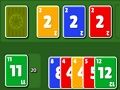 Hra Preskočiť karty  online