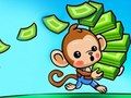 Hra Mini Monkey Mart online