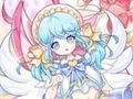 Hra Anime princezná sa oblieka online