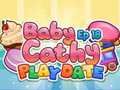 Hra Baby Cathy EP18: Dátum hry online