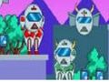 Hra Kazu Bot 2 online