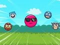 Hra Valca Ball X: Bounce Ball online